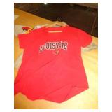 LOUISVILLE TEE XLG ADULT / RK