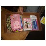 KIDS ITEMS