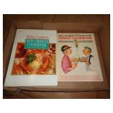 COOK BOOKS
