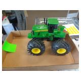 JOHN DEERE TRACTOR