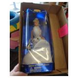 1997 PRINCESS DIANA DOLL