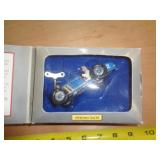 SCHYLLING TIN WIND UP CAR