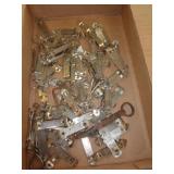 LOT OF ADVERTISING BOTTLE OPENERS /MOST FALL CITY