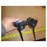 BUSHNELL BINOCULARS 10X50