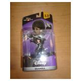 DISNEY FIGURE QUORRA