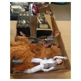 STAR WARS ITEMS