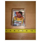 NASCAR CARDS 1996 SERIES 1  1 - 100