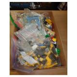 LOT OF LEGOS