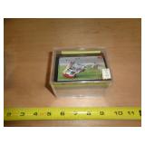 NASCAR CARDS 1991 MAXX BLACK 1-300