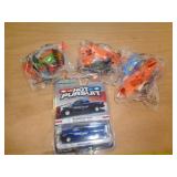CARS
