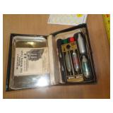 MINI TORCH SET