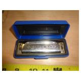 HOHNER HARMONICA
