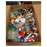 LOT OF LEGOS