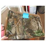 OUTFITTERS RIDGE PANTS 44-46 XL