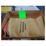 KITCHEN TOWELS