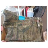MOSSY OAK PANTS 38X30