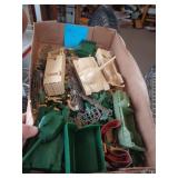 ARMY MEN TOYS