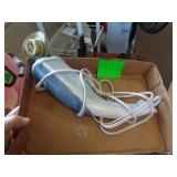 CLOTHES STEAMER