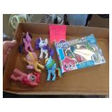 MY LIL PONIES