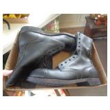 11 1/2 BOOTS / NEW