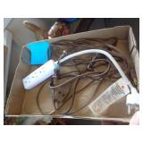 EXT CORDS