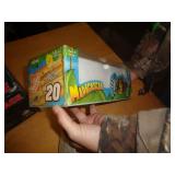 NASCAR 1:24 SCALE
