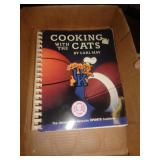 U OF K COOKBOOK