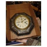 VINTAGE CLOCK
