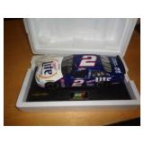 REVELL NASCAR 1:24 SCALE