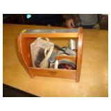 SHOESHINE KIT