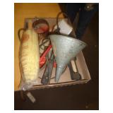 TOOLS
