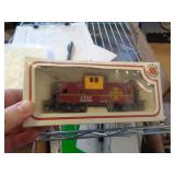 BACHMANN HO CABOOSE