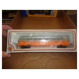 BACHMANN HO TRAIN CAR