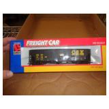 LIFELIKE HO CSX TRAIN CAR