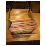 PICTURE FRAMES / UT