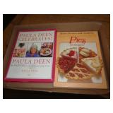 COOK BOOKS