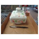 WESTMORELAND CANDY DISH