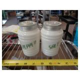 VINTAGE S&P SHAKERS