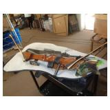 BROWNING COMPOUND BOW W ACCESS. & SOFT CASE