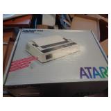 ATARI PRINTER / NOS / MODEL 1025