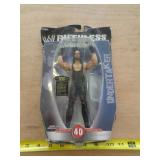 WRESTLING FIGURE - UNDERTAKER