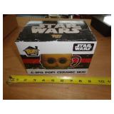 STAR WARS MUG