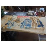 STAR WARS BEACH TOWEL