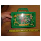POWER RANGER STORAGE BOX 1994