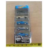 HOTWHEELS FAST & FURIOUS SET