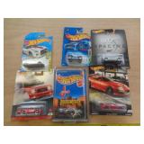 6 - HOTWHEELS