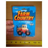 ERTL TRACTOR