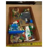 LEGOS