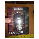 ENDO SKULL