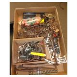 VINTAGE MODEL TRAIN ITEMS